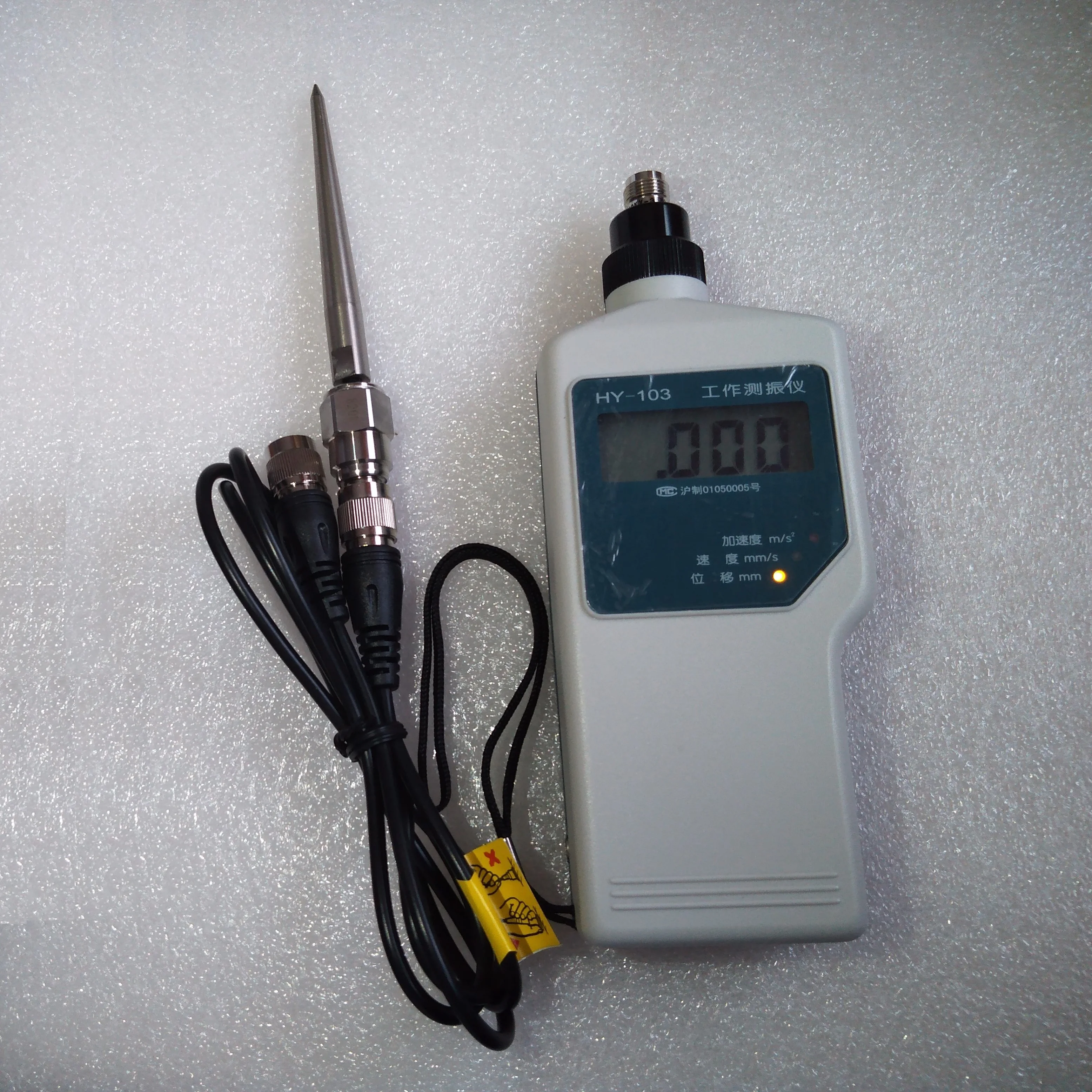 휴대용 진동계 HY 103fluke 773clamp meterclamping clamp AliExpress