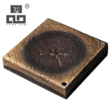 TANGPIN керамический чайник подставки керамические чайные принадлежности для кофе, чая, инструменты