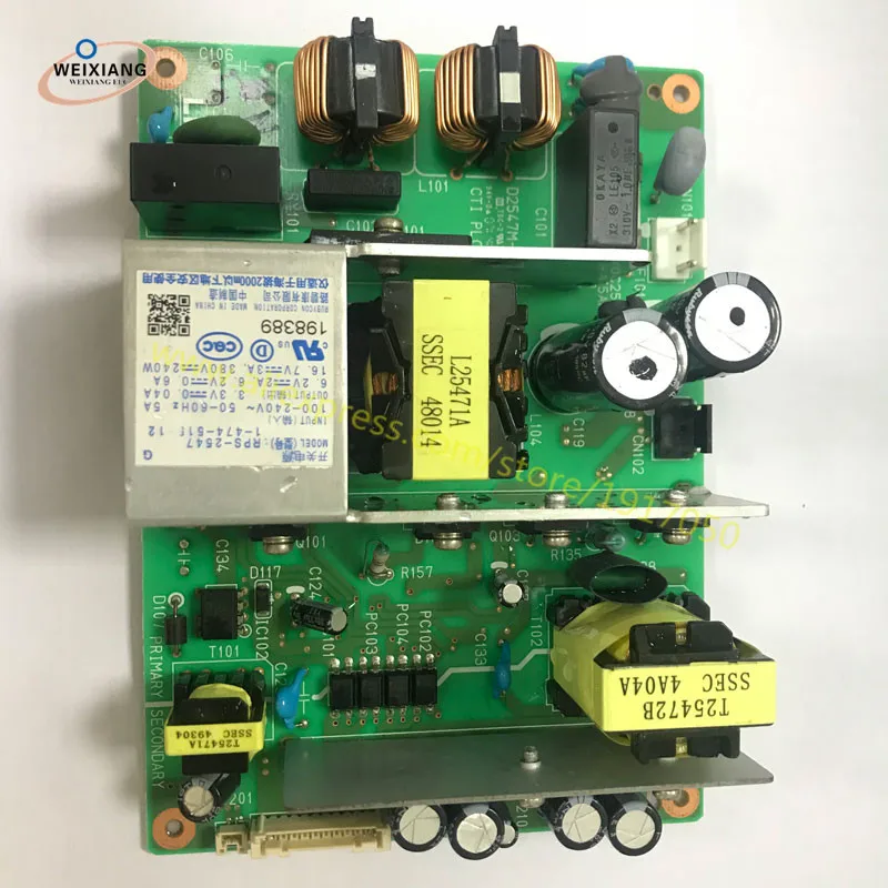 

Original Projector Parts For Sony VPL-SW631 Main Power Supply