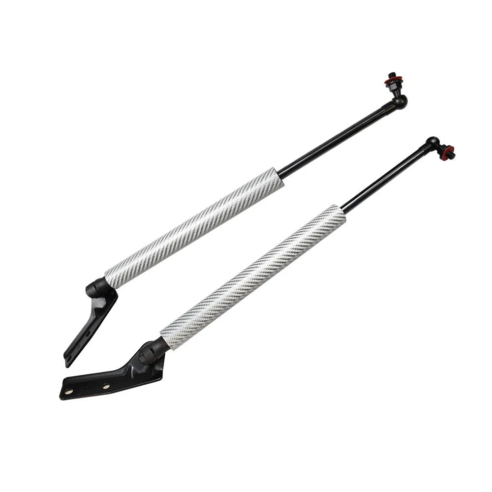 Для Great Wall Haval/Hover H3 H5 X200 2005 2012 2X подъемник поддерживает амортизационные газовые