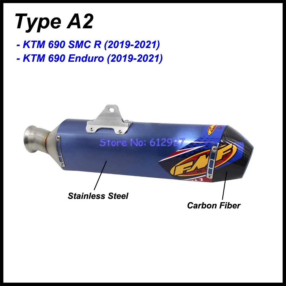 For Ktm 690 Enduro R Ktm690 Smc R Slip 