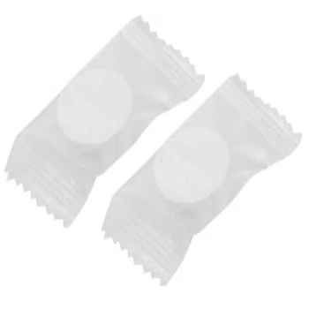 

100Pcs Disposable Compressed Makeup Cotton Towel Face Cleaning Travel Portable Skin Vacuum