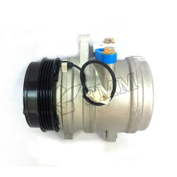 

Auto AC Compressor for Chevrolet matiz SP-10 SP10 for chery QQ1.1 93741207 96568208