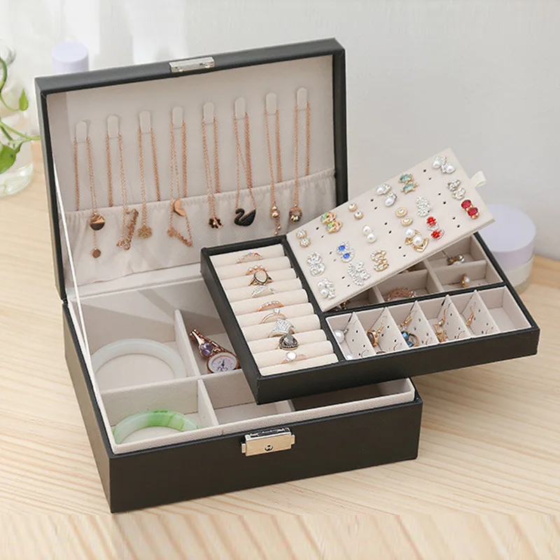 Jewelry Storage Organizer, Earring Holder