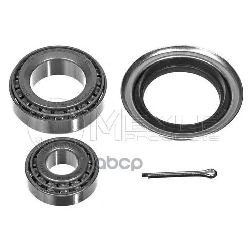 714 502 0006_к-Кт Подшипника Ступ. Пер.! Ford Transit 92-00 Meyle 7145020006 Meyle арт. 7145020006