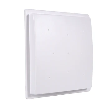 

Free SDK 8dbi Antenna 902~928 MHz Wiegand, RS485, RS232 Fixed Long Range UHF RFID Tag Reader