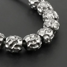 Кратер титановый нож бусины титановый кулон браслет брелок аксессуары DIY Паракорд кулон