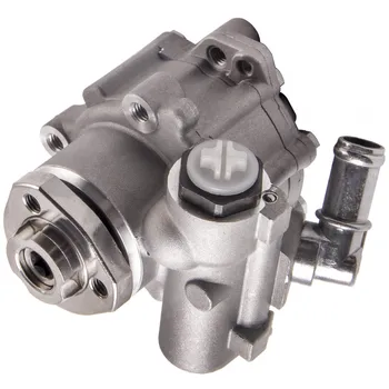 

POWER STEERING PUMP for VW T4 90-03 MK2 96-06 2.4D 2.5TDi 7D0422155 2D0422155C 074145157C 7D0422154X