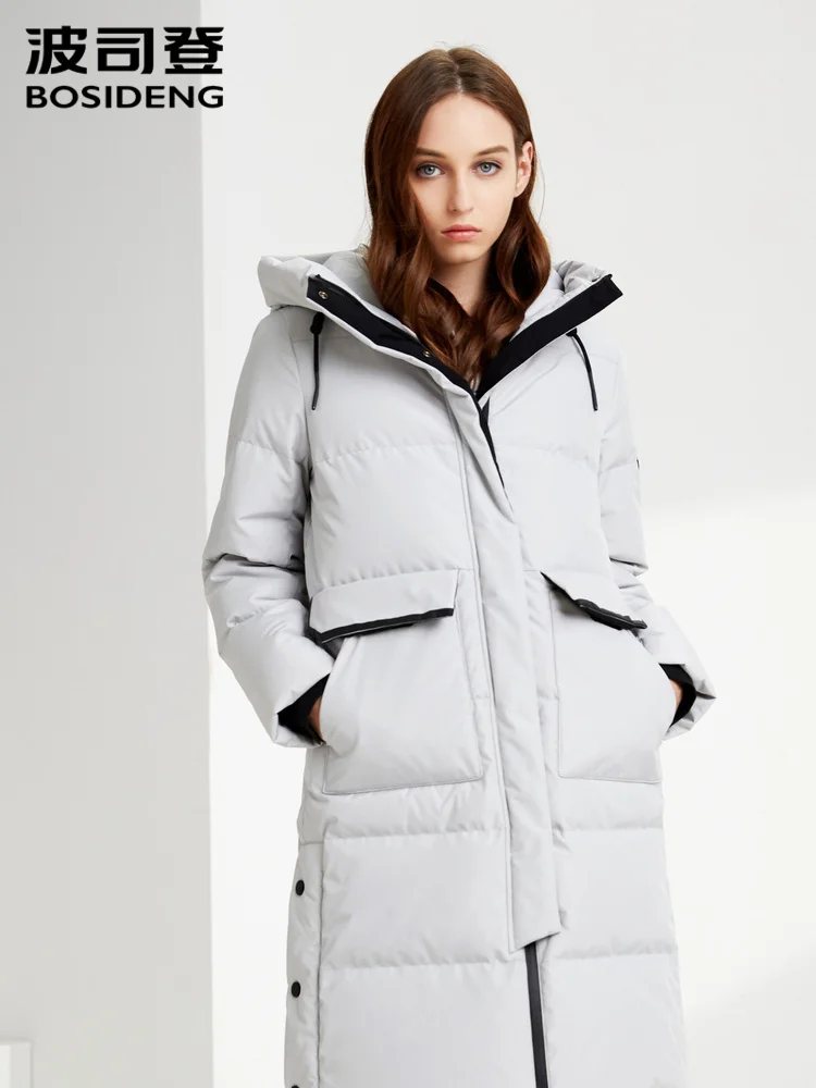 Super Quality White Desktop Gas Spring 17