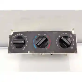 

6451NN COMMAND HEATING/AIR CONDITIONING CITROEN BERLINGO