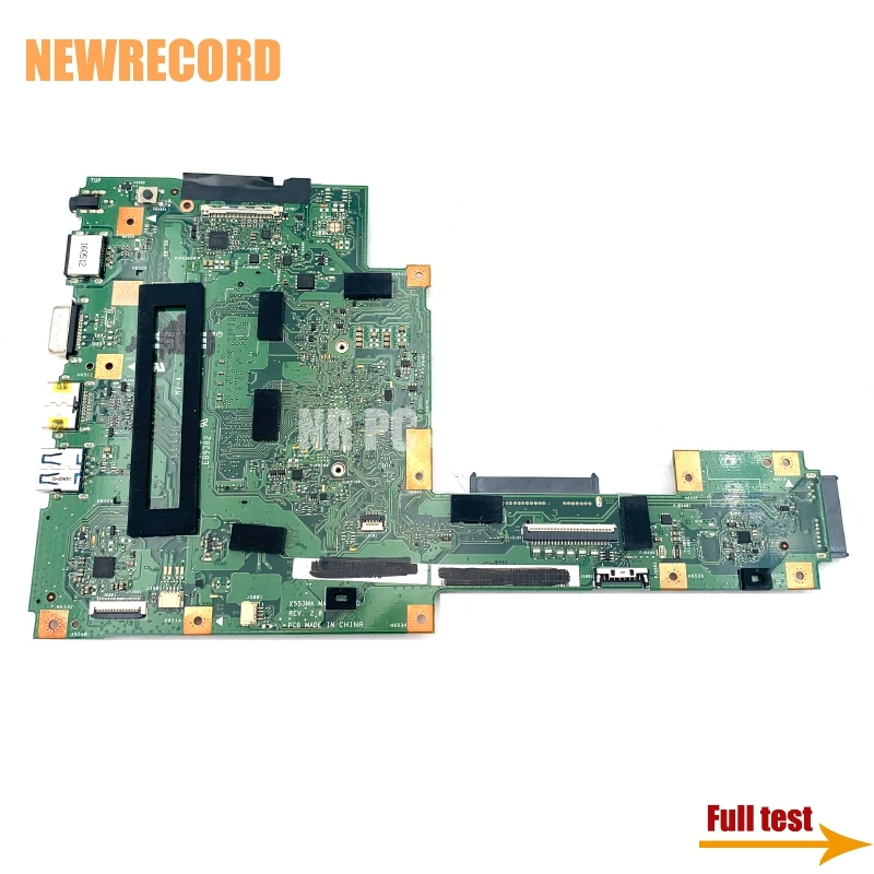 Intel cpu n3540. Intel cpu n3540