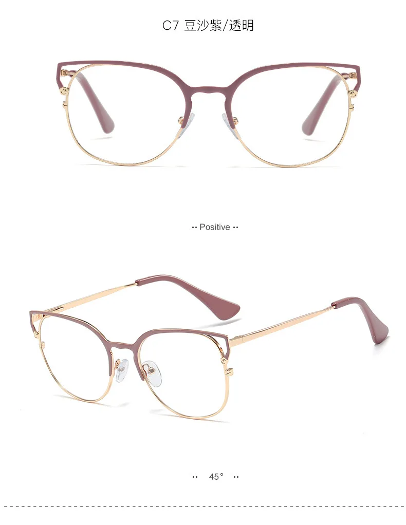 MINCL/ прогрессивные Мультифокальные очки для чтения для мужчин и женщин, анти-синий сплав, близкое дальнее зрение, очки, диоптрия дальнозоркости+ 2,0 NX