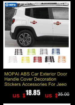 MOPAI Универсальный Автомобильный кронштейн для Jeep Renegade+ Автомобильный IPad держатель для мобильного телефона Подставка для Jeep Renegde+ автомобильные аксессуары