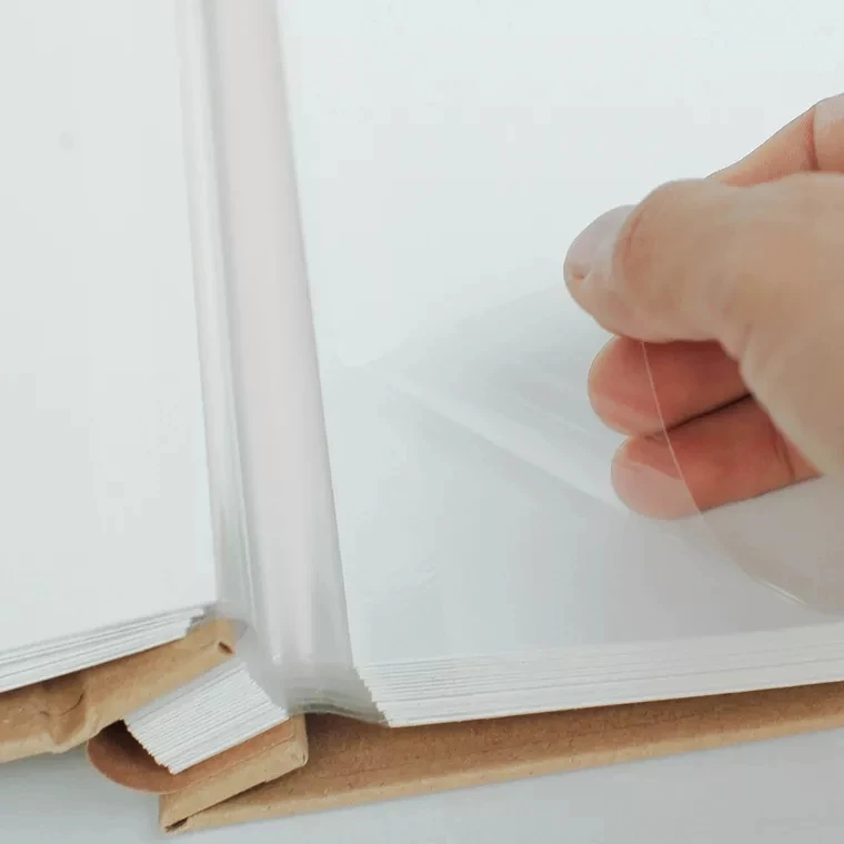 Белый альбом для карт DIY ручной работы креативная пара Детские наклейки Семейный Альбом Polaroid Альбом для скрапбукинга