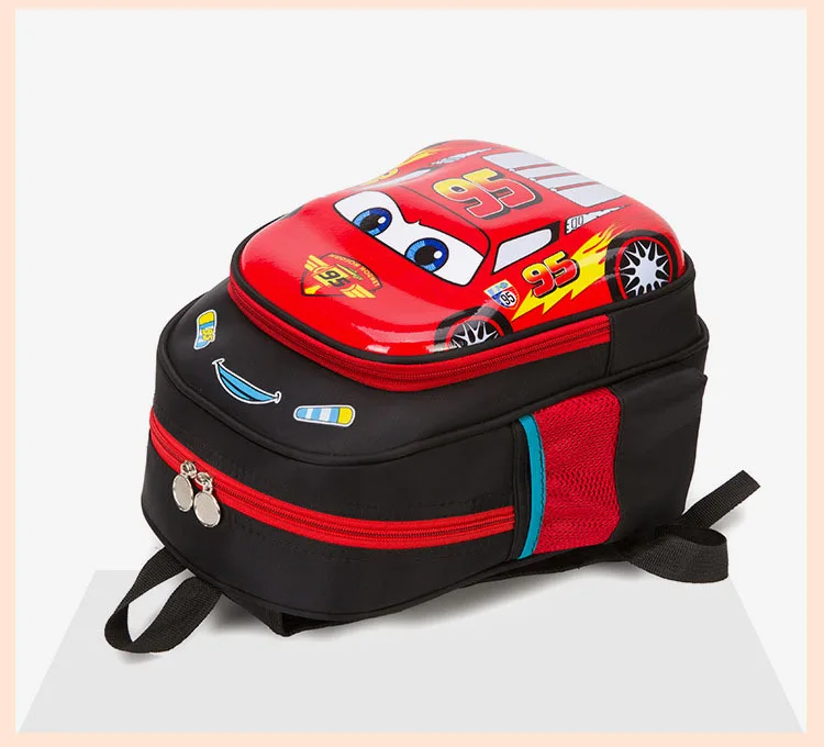 3D сумка для гоночного автомобиля, ортопедические школьные сумки для мальчиков, Детская Водонепроницаемая школьная сумка, школьная Сумка подростковая, детские Студенческие рюкзаки