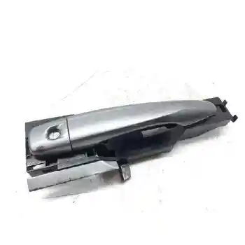 

806404EA2B front EXTERIOR handle left NISSAN QASHQAI (J11)