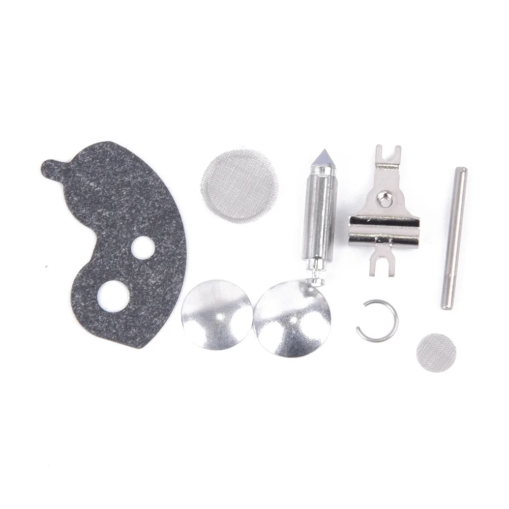 Chainsaw Carburetor Repair Kit Fit For McCulloch Mac PROMAC 700/8200 PM/10/10-10 | Инструменты