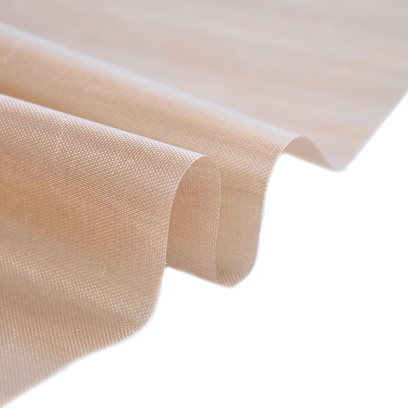 330*400*0,08 мм Высокое качество коврик для выпечки термостойкий лист термостойкая подкладка антипригарный противень для выпечки коврик масленка