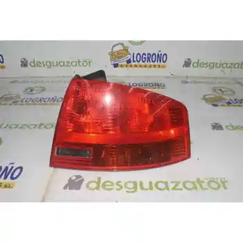 

8E5945096 RIGHT REAR light AUDI A4 SALOON (8E)