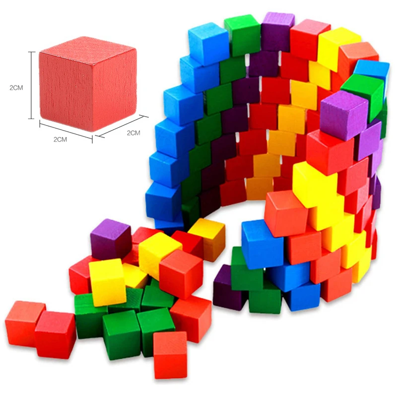 diy wooden building blocks