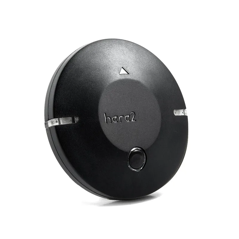 Hex Here2 CAN GNSS Поколение 2 навигационный модуль для RC БПЛА, самолет аксессуары