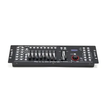 

Pro-1612j DMX controller, Laudio