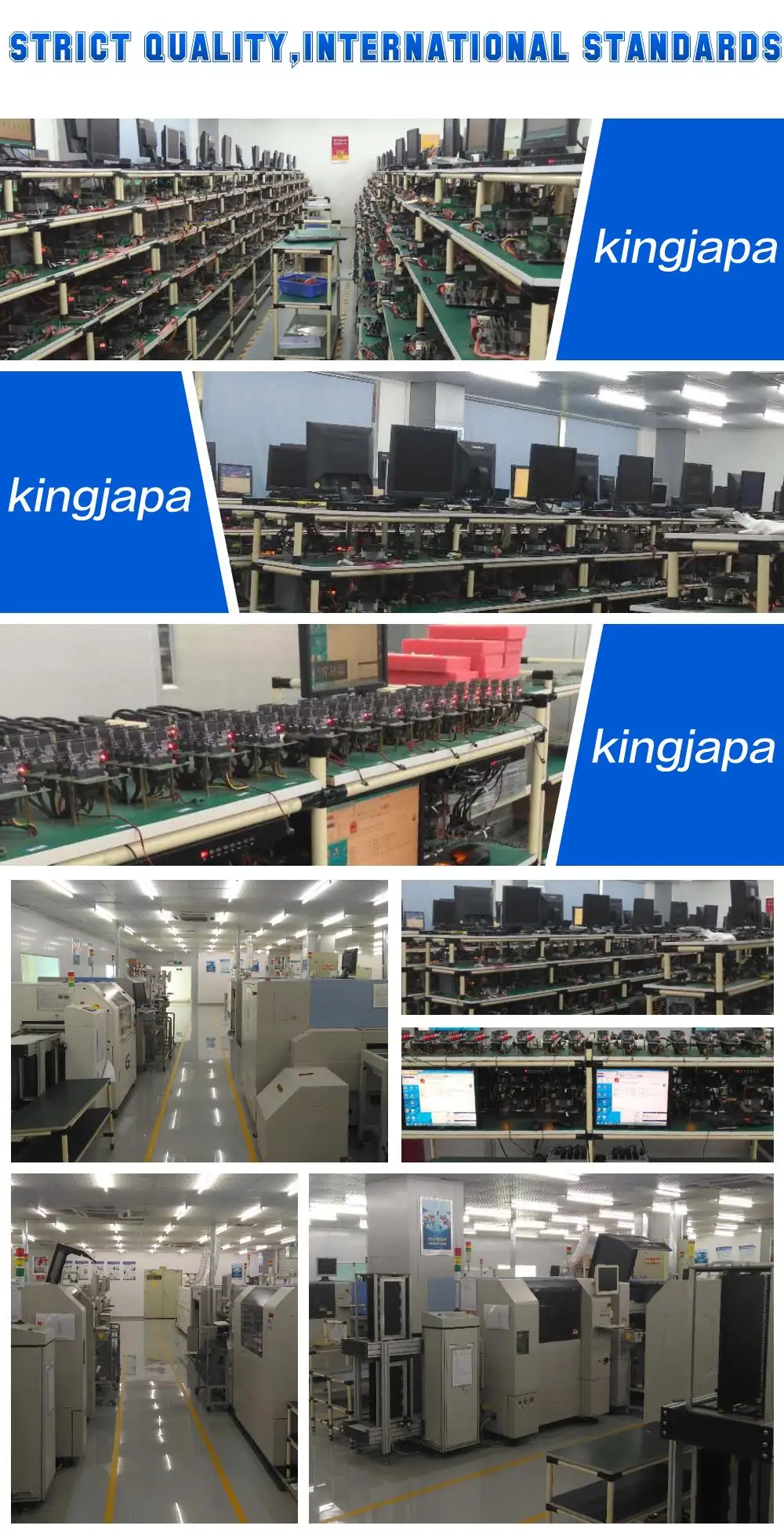 Бренд KingJaPa ноутбук оперативная память DDR3 1600 1333 МГц 8 ГБ 4 ГБ 2 ГБ для ноутбука Sodimm Memoria Совместимость с DDR 3 So-Dimm