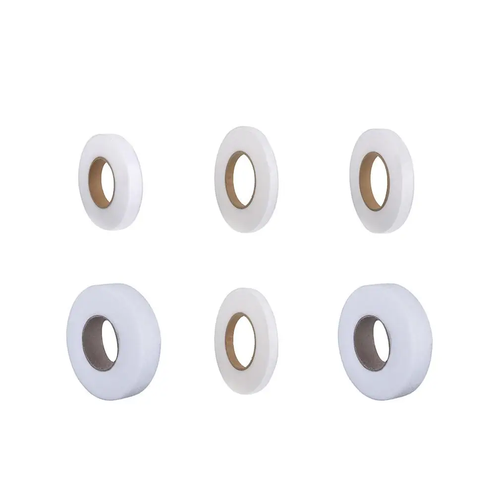 

6 Specifications Double Side Fabric Fusing Tape Adhesive Hem Tape Iron-on Adhesive Tape Hemming Tape Sewing Garment Accessories