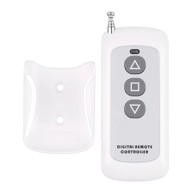 1 Remote