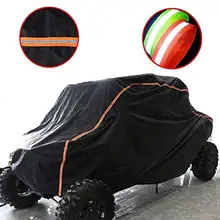 *#Best Price KEMIMOTO UTV Cover Side-by-Side SxS Vehicle Waterproof Sun Shade Storage Cover for Polaris RZR XP /4 1000 900XC *#Best Price KEMIMOTO UTV Cover Side-by-Side SxS Vehicle Waterproof Sun Shade Storage Cover for Polaris RZR XP /4 1000 900XC