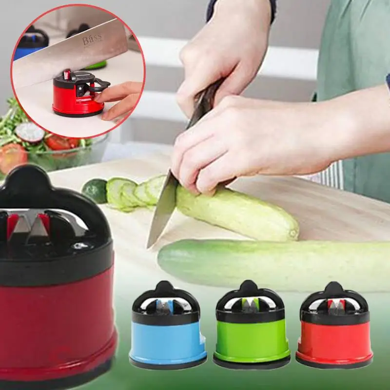 Цвет случайный Алмазный точильный камень Dmt кухонная точилка с