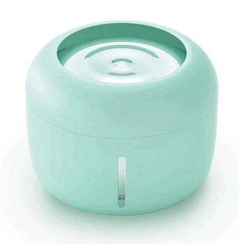 

2020 Cat Dog Electric Drinking Fountain Cat Feeder Drink Filter Fountain Pet Drinking Water Dispenser
