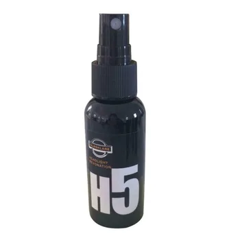 

50ML Polishing liquid Car Auto Fluid With Towel Maintenance Retreading