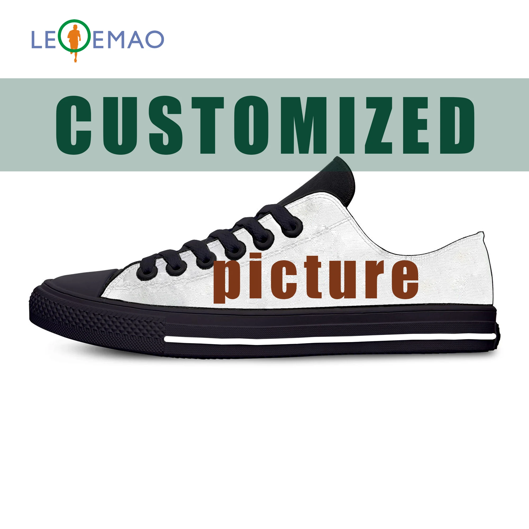 Running Canvas Shoes Breathable Colts Leisure Indianapolis Football Fans TEAM Fans Flat Canvas Sport Shoes Classic Sneakers