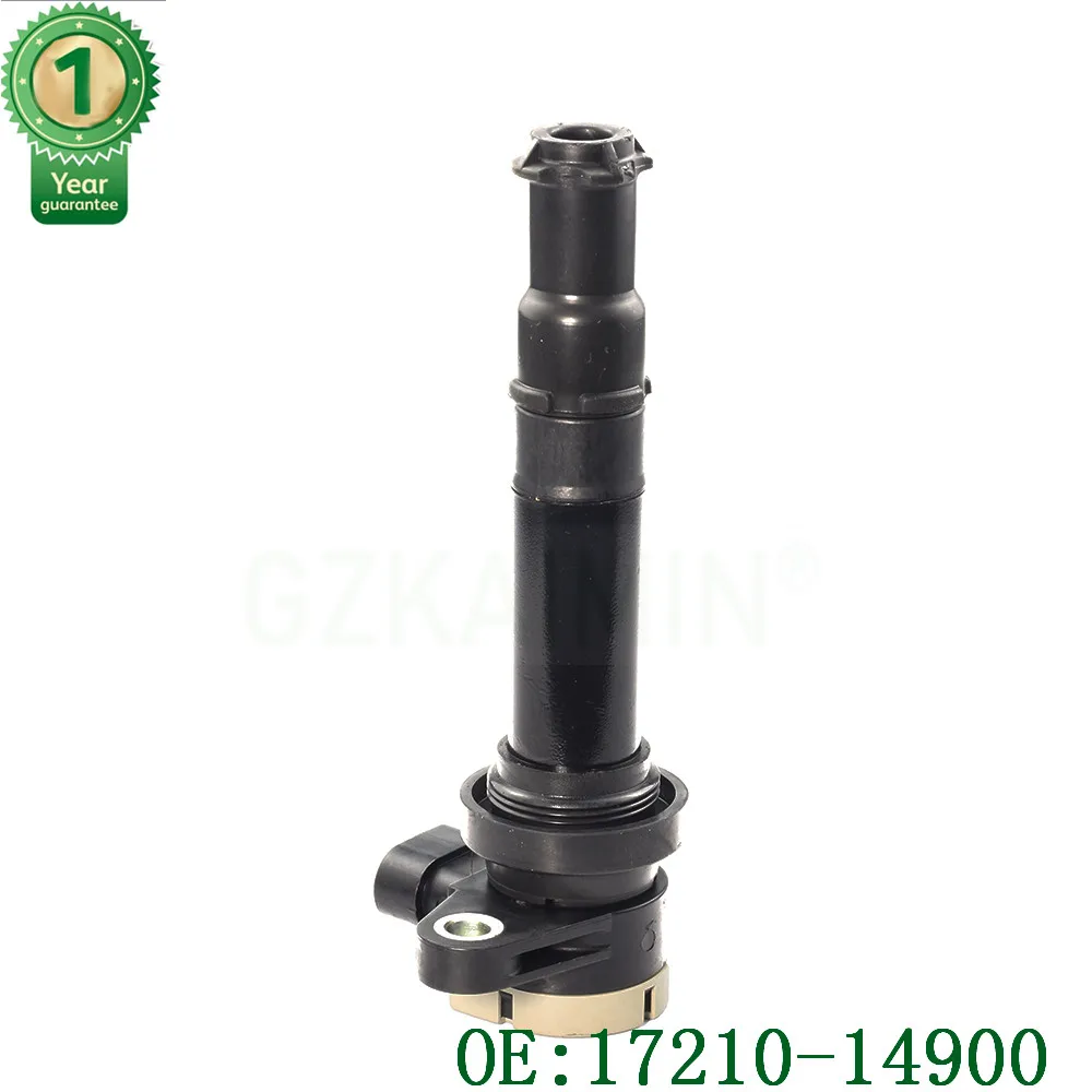 Катушка зажигания OEM 17210-14900 1721014900 автозапчасти катушка зажигания forGM