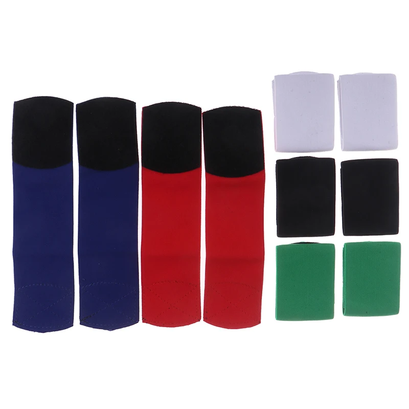 Soccer Protective Socks Shin Guard With Pocket For Football Shin Pads