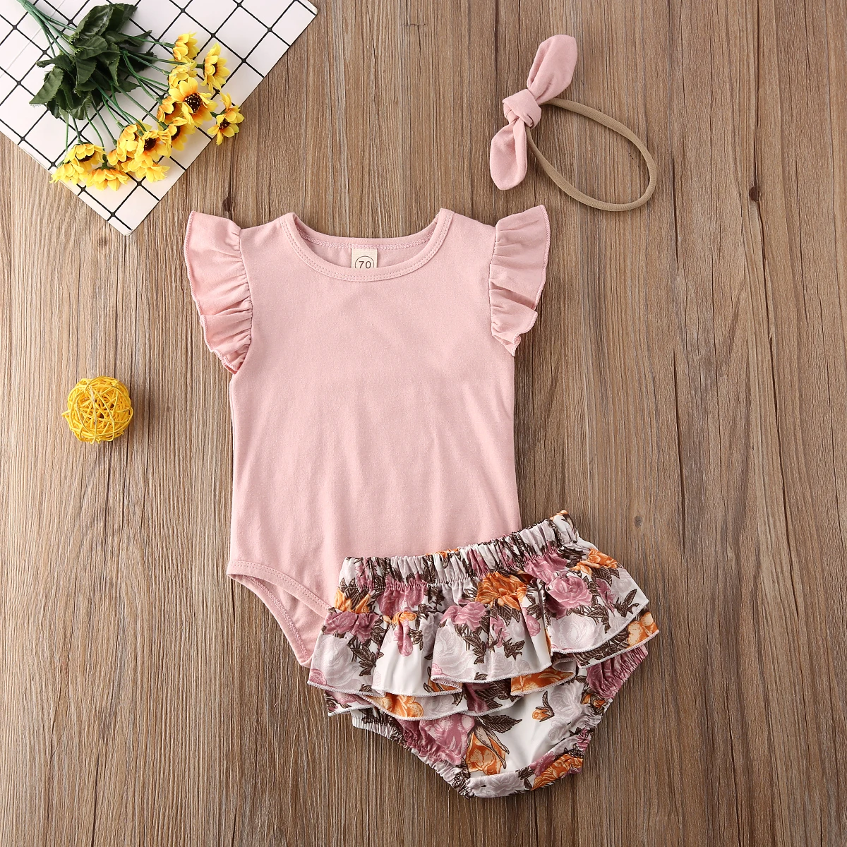 pudcoco baby clothes