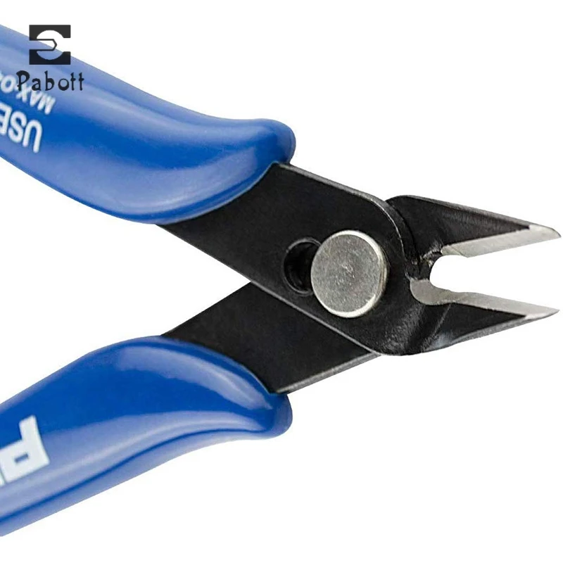 

Pliers Multi Functional Tools Electrical Wire Cable Cutters Cutting Side Snips Flush Stainless Steel Nipper Hand Tools