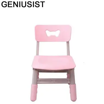 

Dla Dzieci Meuble For Mobiliario Meble Dzieciece Children Chaise Enfant Cadeira Infantil Baby Furniture Adjustable Kids Chair