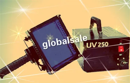 250W UV胶固化机-1
