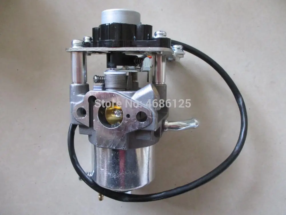 オリジナル EF2000IS キャブレター 7PB-E4101-00 EF2000IS generator