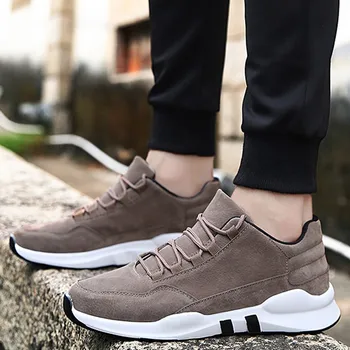 

2019 new fashion casual shoes 110.51