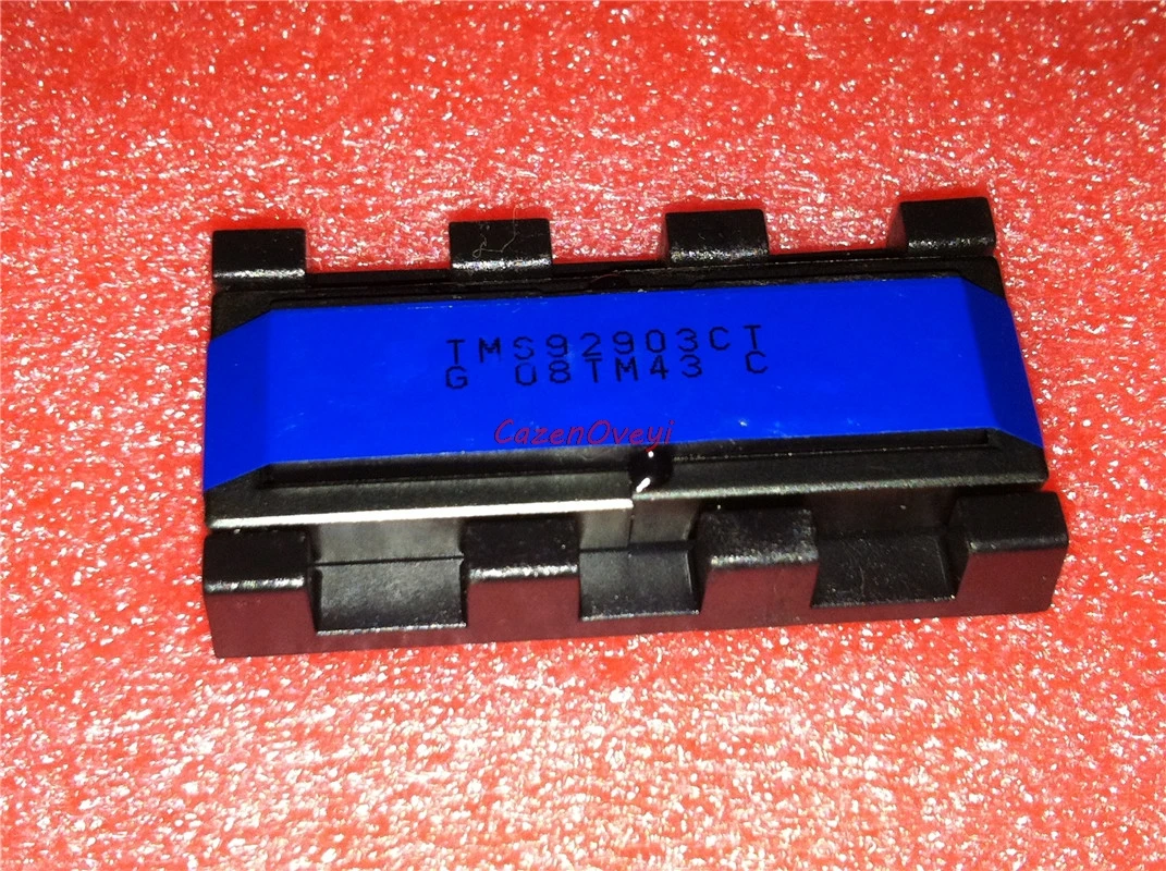 

1pcs/lot TMS92903CT TMS92920CT TMS92920 92920 Inverter Transformer In Stock