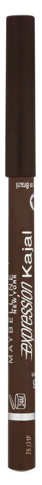 Карандаш для глаз «Expression Kajal» Maybelline New York, 38 коричневый
