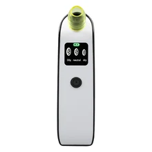 2 цвета Электрический вакуумный отсос угрей экстрактор удаления акне пор очиститель красота инструмент