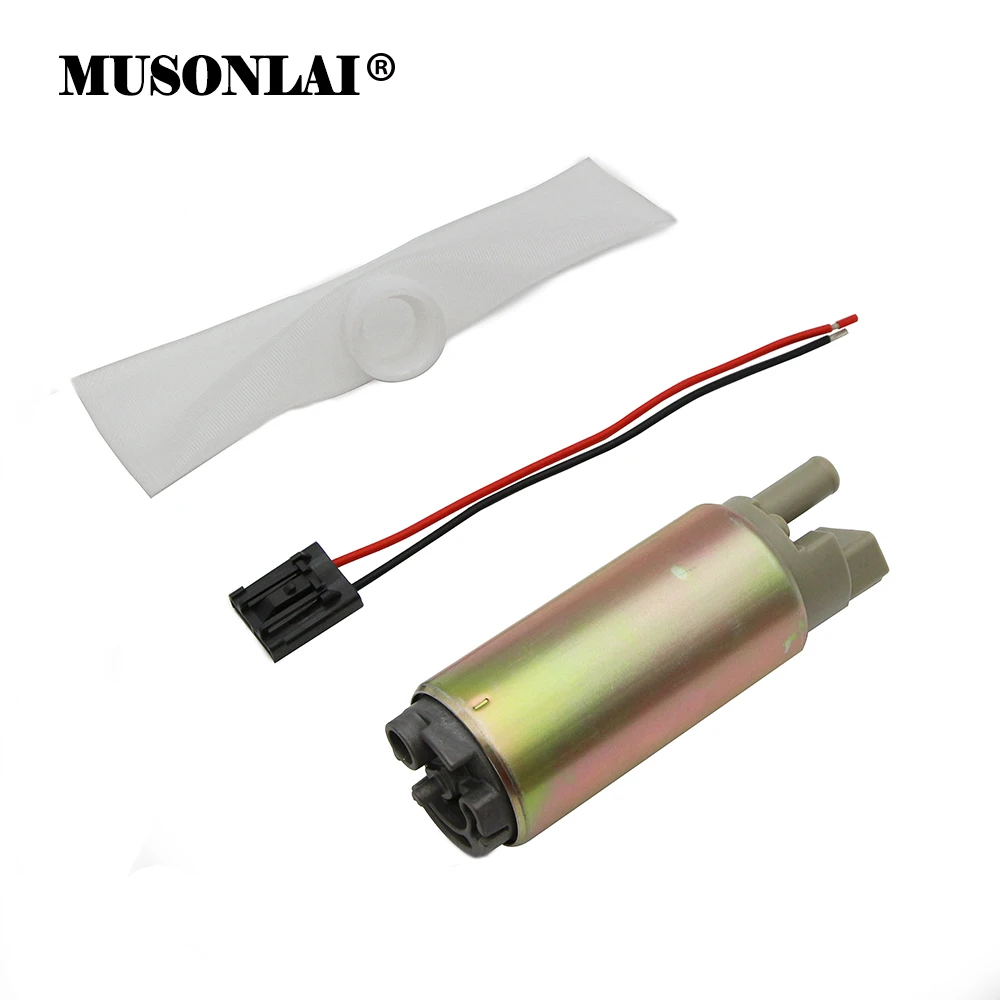 Pompa Carburante Moto Per Aprilia Dorsoduro Caponord 1200 Gilera Fuoco 500 E3 Piaggio Mp3 500 400 Ie X8 Ie Euro3 400 X-Evo