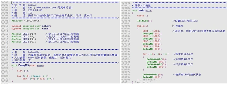 Low Power Bluetooth 4.0BLE CC2540 CC2541 Bluetooth 4.0 Board