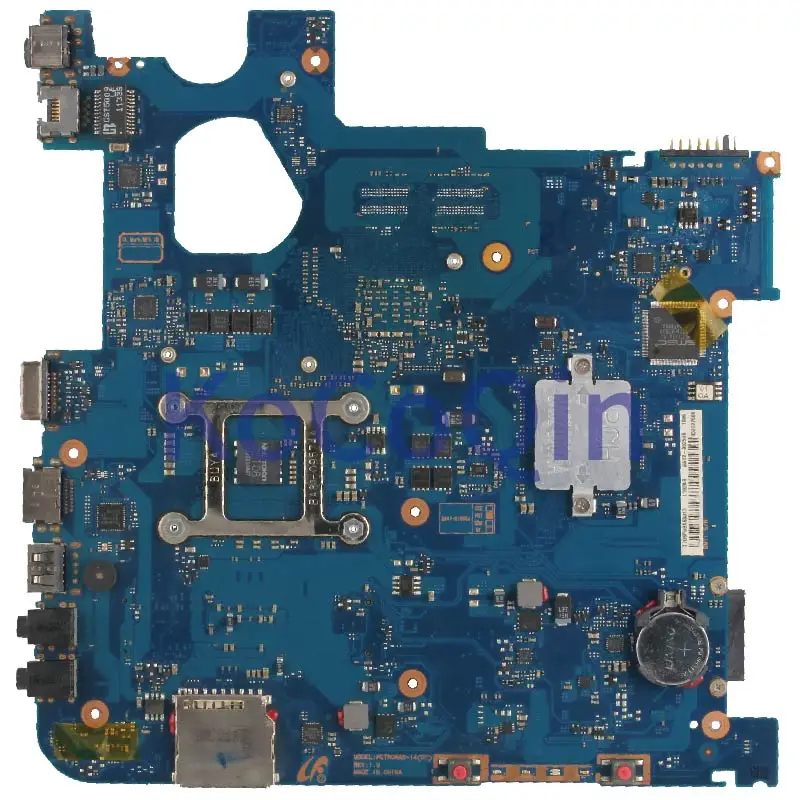 KoCoQin Laptop motherboard For SAMSUNG NP300E4A