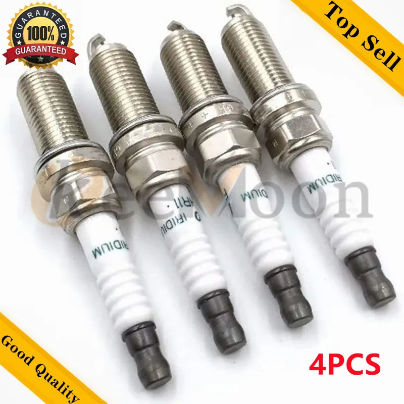 4 шт. 22401-JD01B FXE20HR11 Подходит для Nissan MICRA NOTE QASHQAI SENTRA X-Trail TIIDA X-TRAIL RENAULT KOLEOS я LAGUNA III |