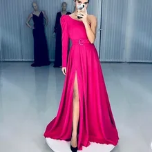 Выпускные платья Длинные Вечерние Платья вечерние праздничные платья